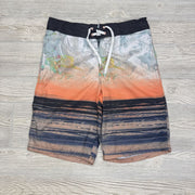 Board Shorts Printed