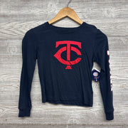 NEW LS Shirt Minnesota Twins