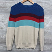 Sweater Strpes