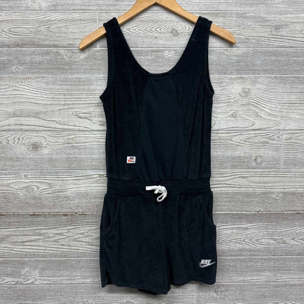 Terry Romper