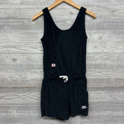 Terry Romper