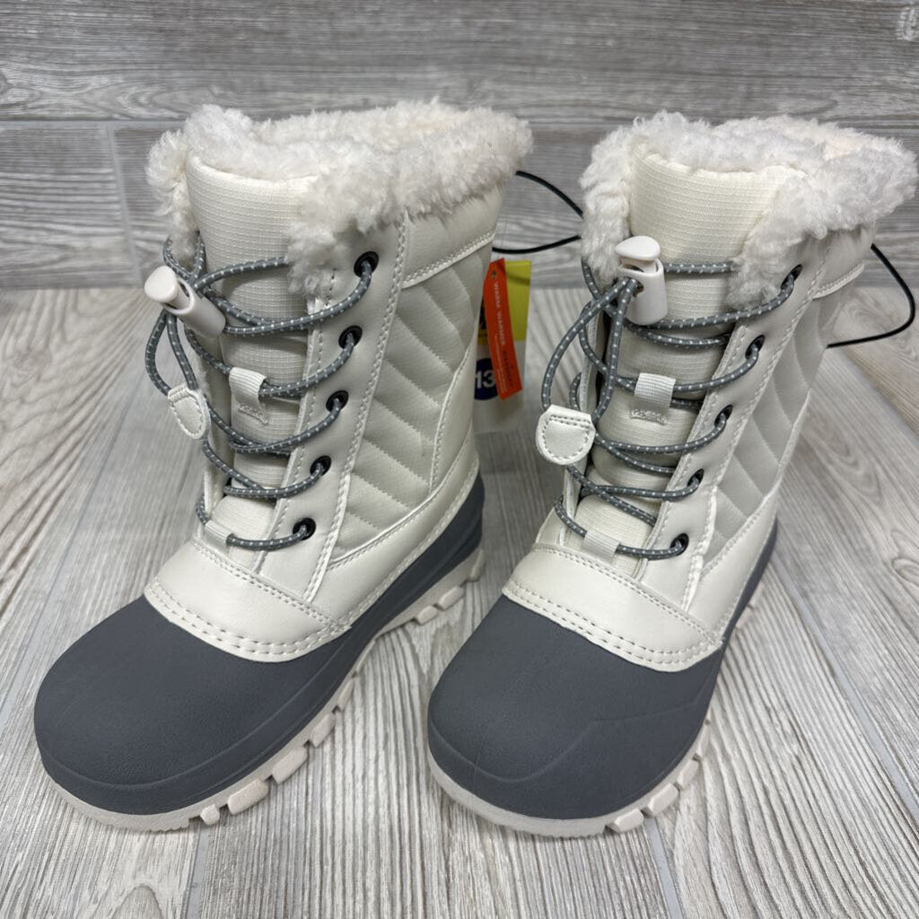 NEW Skylar Snow Boots 13c