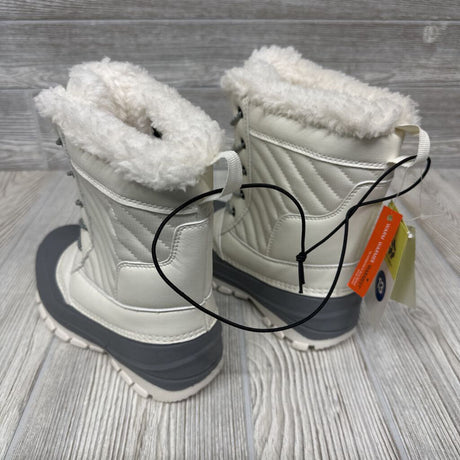 NEW Skylar Snow Boots 13c
