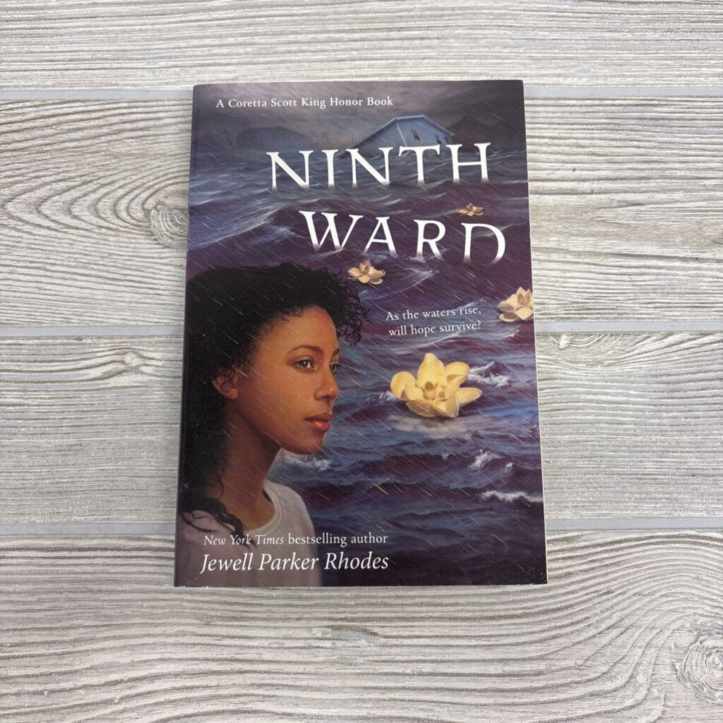 Book Ninth Ward