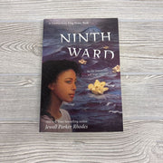 Book Ninth Ward