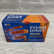 NEW 60 Pk Foam Darts
