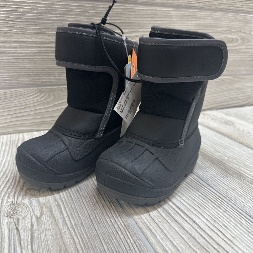NEW Lenny Snow Boots