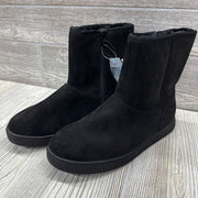 NEW Holland Side Zip Boots 5y