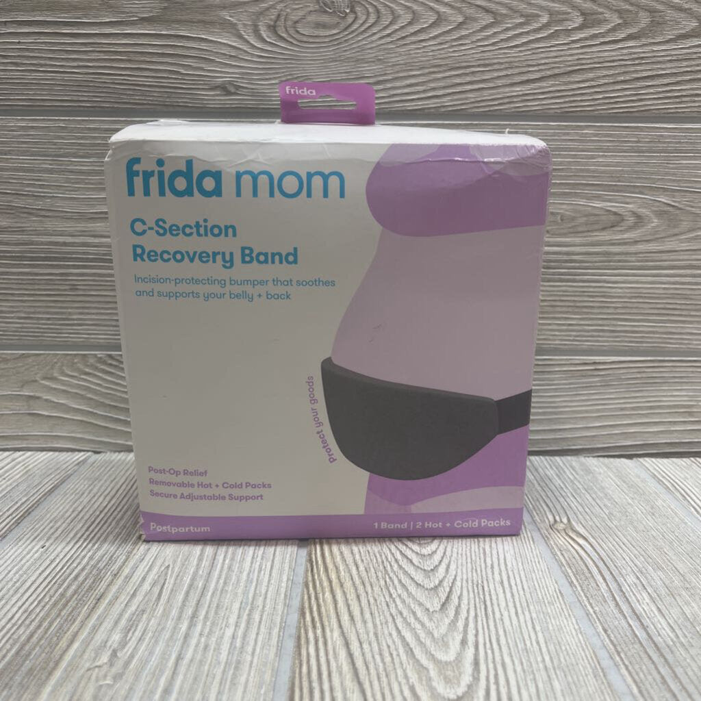 NEW C-Section Recovery Band