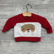 LS Shirt Santa