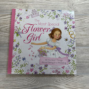 Book The Most Special Flower Girl
