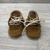 Leather Moccasins Fringe