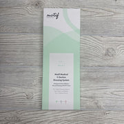 C Section Dressing System Bandage Step 1