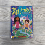 Book The Wish Fairy Fairies Forever