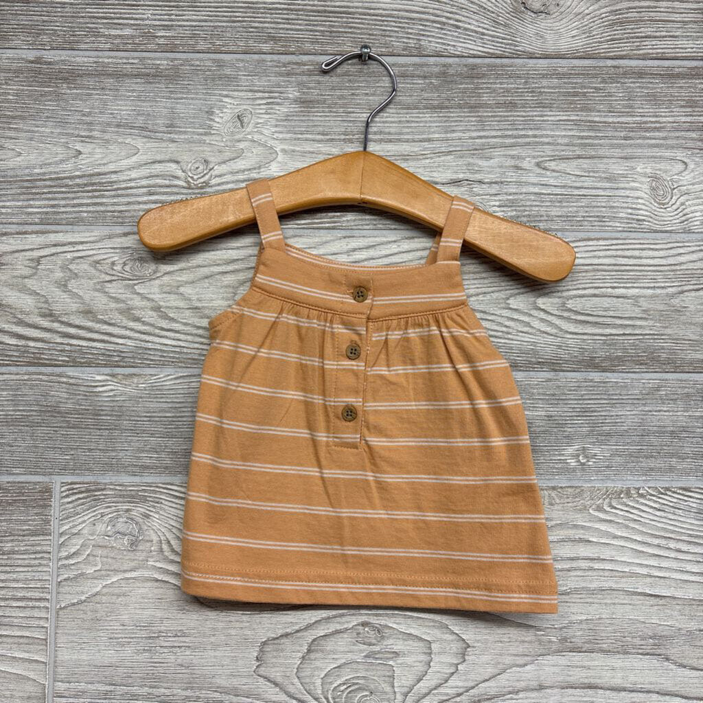 NEW Tank Top Stripes