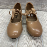 Lace Up Tap Shoes