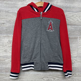 Jacket LA Angels