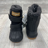NEW Denver Double Velcro Snow Boots 7c