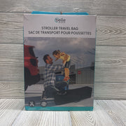 On The Go Stroller Travel Bag