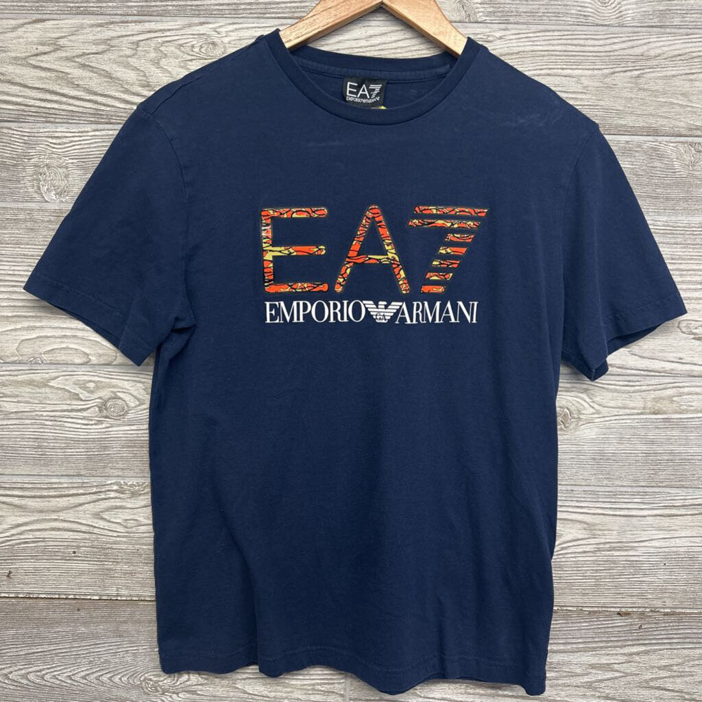 Shirt EA7