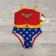 NEW Swimsuit Wonder Woman