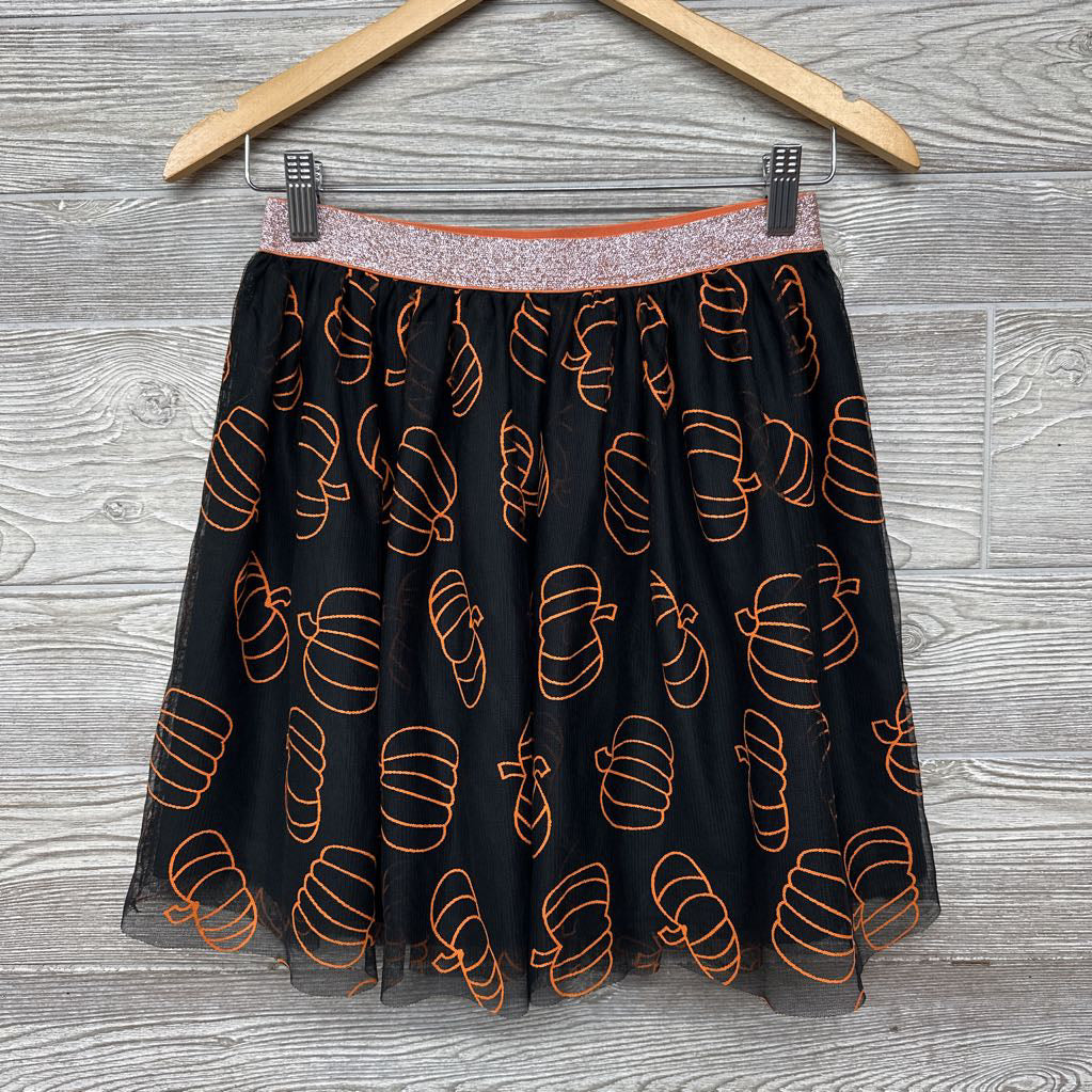 Tulle Skirt Pumpkins