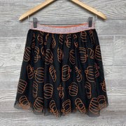Tulle Skirt Pumpkins