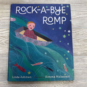 BOOK Rock A Bye Romp