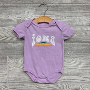 Bodysuit Rainbow IA