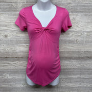 NEW Shirt Front Knot