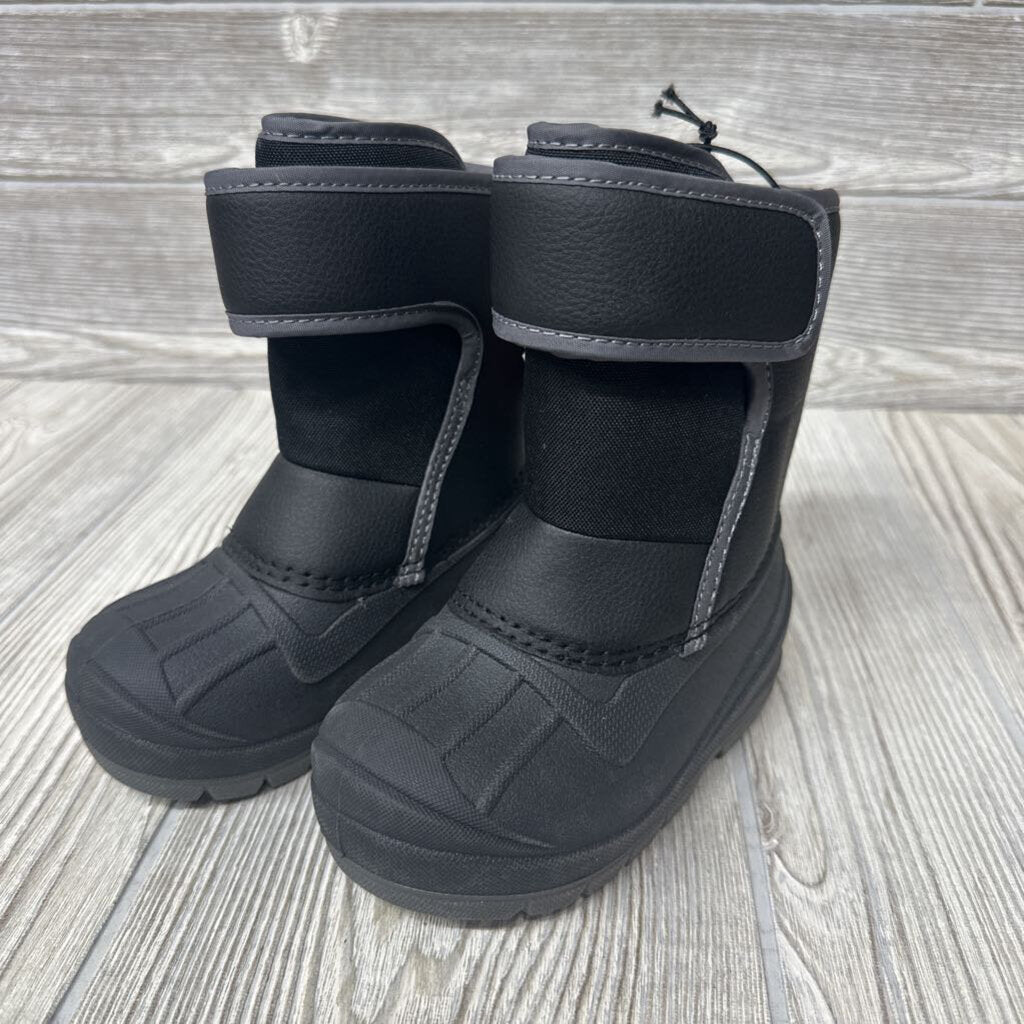 NEW Lenny Snow Boots 7c