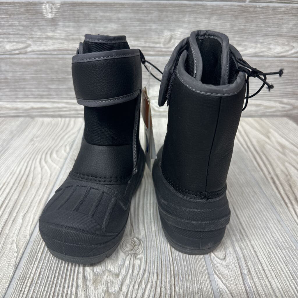 NEW Lenny Snow Boots 7c