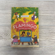 BOOK Hotel Flamingo Holiday Heat Wave