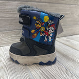 Velcro Snow Boots