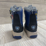 Velcro Snow Boots