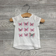 Shirt Butterflies