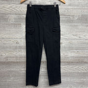 Cargo Drawstring Pants