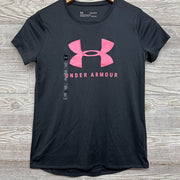 NEW Active Shirt Logo