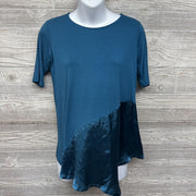 LS Shirt Half Silky