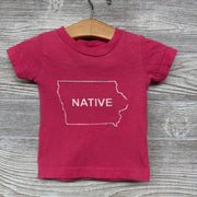 Shirt Native Iowa