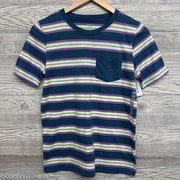 NEW Shirt Pocket Stripes