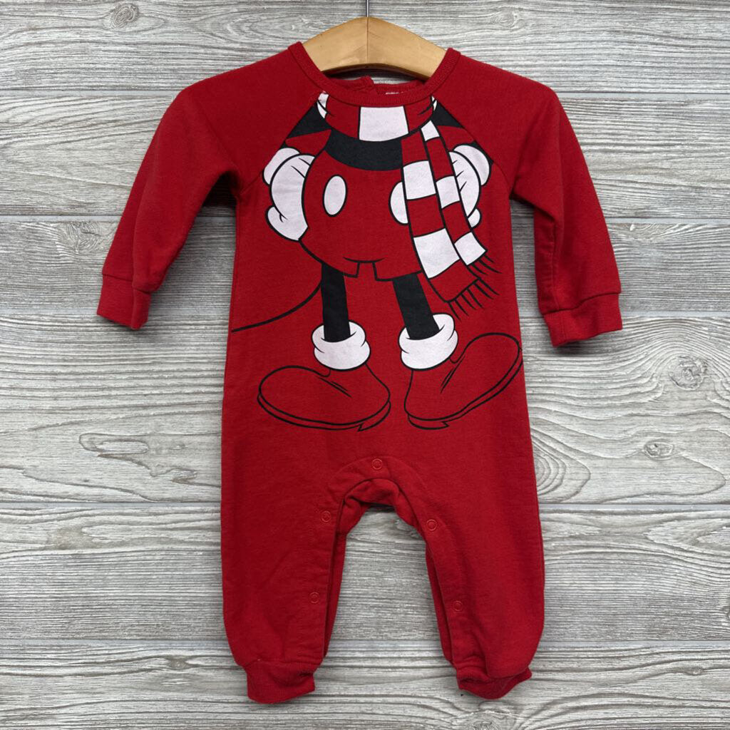 1 Pc Otufit Mickey Mouse