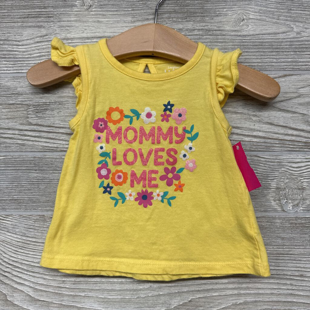 Shirt Mommy Loves Me