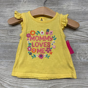 Shirt Mommy Loves Me