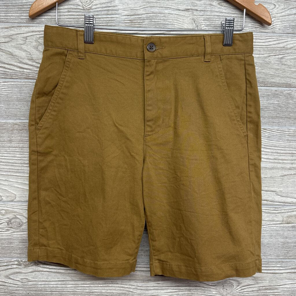 Chino Shorts