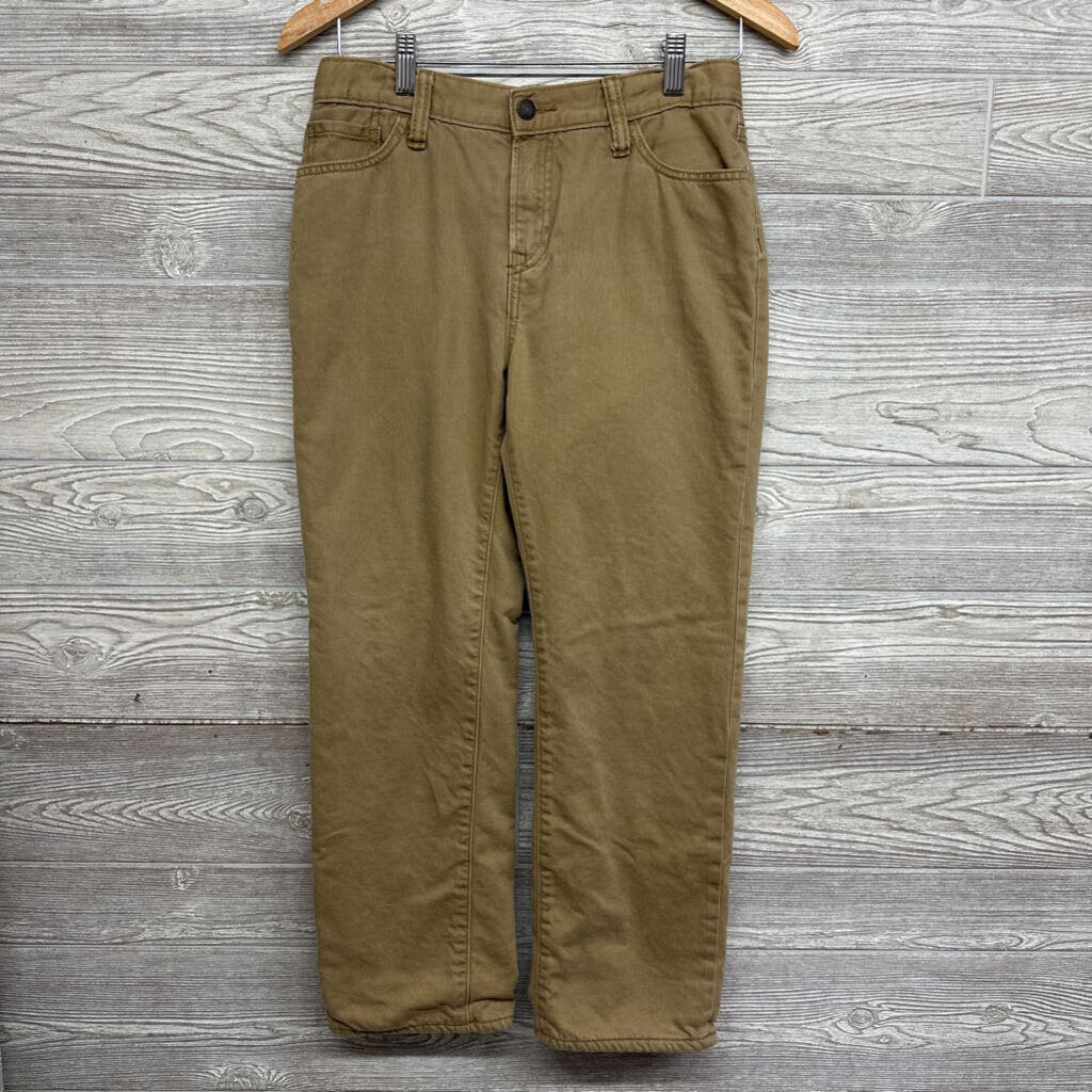 Fleece Lined Original Jeans