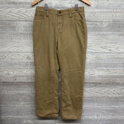 Fleece Lined Original Jeans