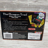 Oregon Trail Hunt For Food Card Game