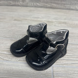 Velcro T Buckle Shoes