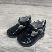 Velcro T Buckle Shoes